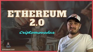 🚀 ¡ETHEREUM 20 ya llegó 😱 TODO lo que debes SABER [upl. by Salta109]