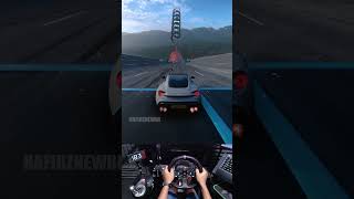 FULL POWER 1000HP ASTON MATRIN VANQUISH 2017 rtx4090 forzahorizon5 simulator lamborghini [upl. by Ellerol]