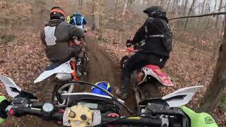 SXCS HANGOVER HARESCRAMBLE 2023 [upl. by Alamak]