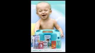 Free Baby Samples Where to Find amp How To Get Them [upl. by Anitirhc]