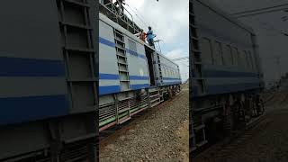 Electrification work o [upl. by Nirrac]