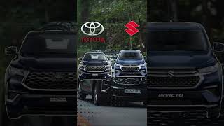 INNOVA HYCROSSWAITING PERIOD HACK toyota innova FORTUNER [upl. by Yrollam300]