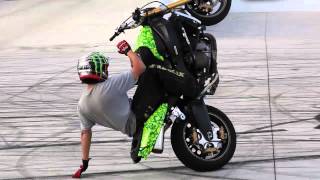 SoCal Stunt Session with Jorian Ponomareff Jason Britton Krazy Kyle Joona Vatanen Callicoat [upl. by Rossi]