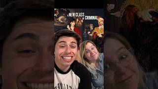 Netflix’s The Gentlemen Episode 8 Reaction [upl. by Laro814]