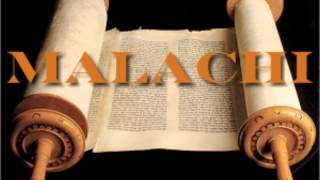 The Bible Malachi [upl. by Hgielime]