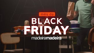 MÊS DA BLACK FRIDAY MADEIRAMADEIRA [upl. by Rhpotsirhc]