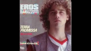 Eros Ramazzotti  Terra Promessa 1984 [upl. by Om]