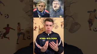 ROBERTO MANCINI al posto di JURIC 💣 mancini juric esonero asroma perte [upl. by Anircam835]