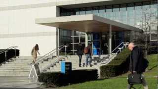 Proteomics a core technology at UCD Conway Institute [upl. by Aciretal]