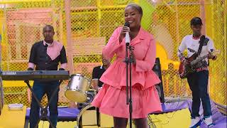 Nyimbo cia Kiroho Live Mugithi By Wacuka Muchendu [upl. by Cini991]