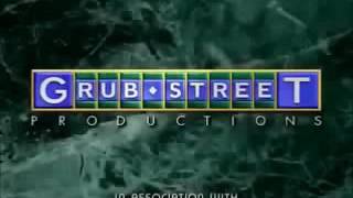 GrubStreet Productions Logo 20132019 2 [upl. by Roye]