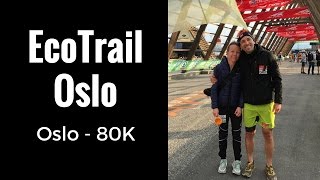 Ecotrail Oslo 2017 [upl. by Nahgem479]