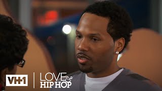 Mendeecees Harris Asks Permission To Marry Yandy Smith  Love amp Hip Hop New York [upl. by Acemat341]