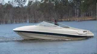 Bayliner 2052 LS Capri [upl. by Navis810]