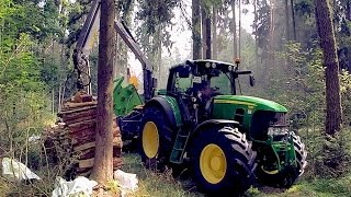 Holzhacken mit Heizomat HM 14800  GoPro [upl. by Flss546]