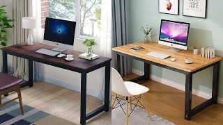 Top 5 Best Computer Desks on Amazon [upl. by Karlise]