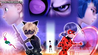 ENG SUB Miraculous ladybug Season 4 Episode 2 Lies Full episode English subtitles [upl. by Aday]