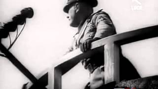 Discorso del Duce Benito Mussolini a Verona 26 settembre 1938 [upl. by Maril]