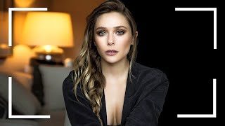 Top 5 Elizabeth Olsen Movies [upl. by Sternberg]