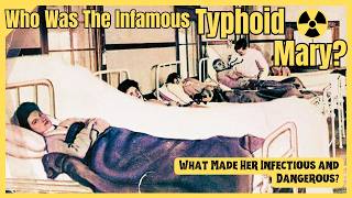 Who Was Typhoid Mary [upl. by Hannibal]