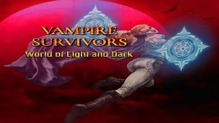 Vampire Survivors Adventures Unlock Cappella Magna Zi Assuntas Coffin Unblinded Imelda Achievement [upl. by Mayda]