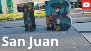 4 San Juan Capital [upl. by Necyla]