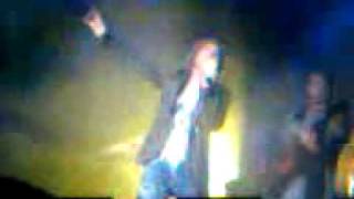 David Bisbal Digale En vivo [upl. by Ian]