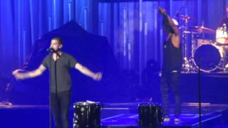 MKTO  Classic  LIVE San Diego 92814 Viejas [upl. by Alida]