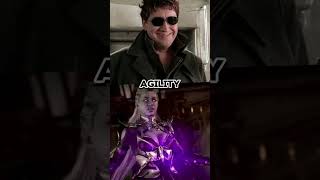 Doctor Octopus Vs Sindel [upl. by Olwen]