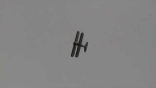 Great Planes Super Stearman RC [upl. by Kannan]