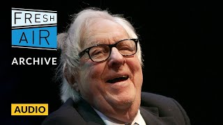 Ray Bradbury The Fresh Air Interview 1998  Fresh Air [upl. by Ttenrag227]