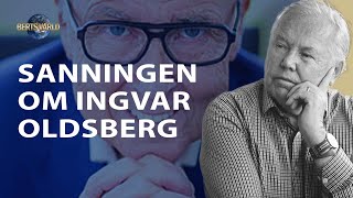 Bert Karlsson  Sanningen om Ingvar Oldsberg [upl. by Anaed]