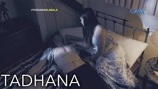 Tadhana One brokenhearted night [upl. by Ytsur]