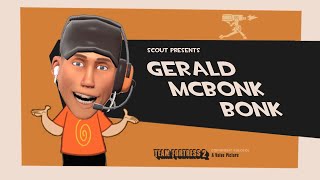 GERALD MCBONK BONK [upl. by Vange]