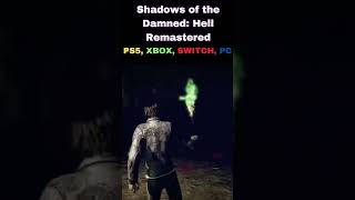 Parents Guide to Shadows of the Damned Hell Remastered [upl. by Elrem]