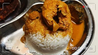 ருசியான மீன் குழம்பு 🐟  Fish curry  South Indian style 🧡 [upl. by Jose]