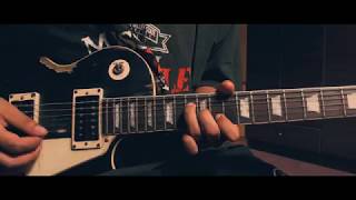 WAY MAKER SPANISH cover guitarra electrica  tema completo [upl. by Barbara-Anne]