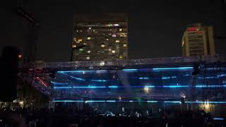 Boys Noize  Time Warp São Paulo 052024 [upl. by Boothman]