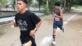 3ra Edicion Corriendo Por La Salud 5K Club Leones Zona Rio Tijuana [upl. by Yehsa]