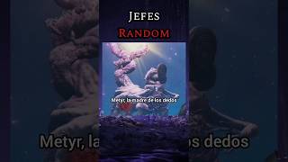 ELDEN RING  Jefes Random  Metyr madre de los dedos eldenring shadowoftheerdtree souls gaming [upl. by Salta]