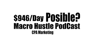 CPA Podcast 2025 How I PERFORM 600 TASKs ON CPAGRIP SELF CLICK  in FEW Seconds [upl. by Keeryt]