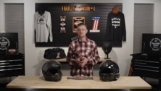 System Overview InHelmet Audio  HarleyDavidson Audio® Powered by Rockford Fosgate® [upl. by Yob]