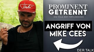 Mike Cees geht auf Angriff Heftige Vorwürfe amp Manipulation bei Michelle  Prominent getrennt 2024 [upl. by Osnofla]