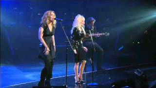 Dolly PartonAlison KraussBilly Dean [upl. by Ocsisnarf173]