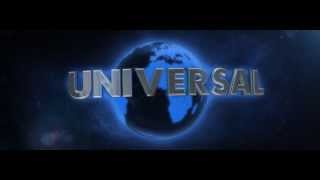 Universal Studios Logo Remake [upl. by Edmee]