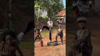 😂😂 viralvideos funnyvideo funny happy dance funny happiness [upl. by Acirretahs83]