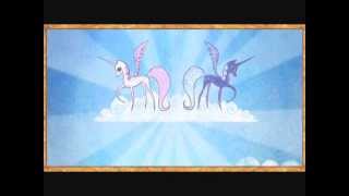 PMV Let it Grow Celebrate the World [upl. by Esilec]