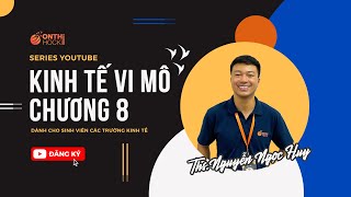 KINH TẾ VI MÔ  Bài 8 Cấu trúc thị trường  1 Cạnh tranh hoàn hảo  TT OTHK [upl. by Blackmore40]