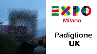 expo UK Milano [upl. by Alasteir]