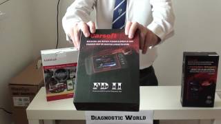 Holden Top 3 Best Diagnostic Tools 2016 2017 Engine ABS Airbags etc [upl. by Jolda]